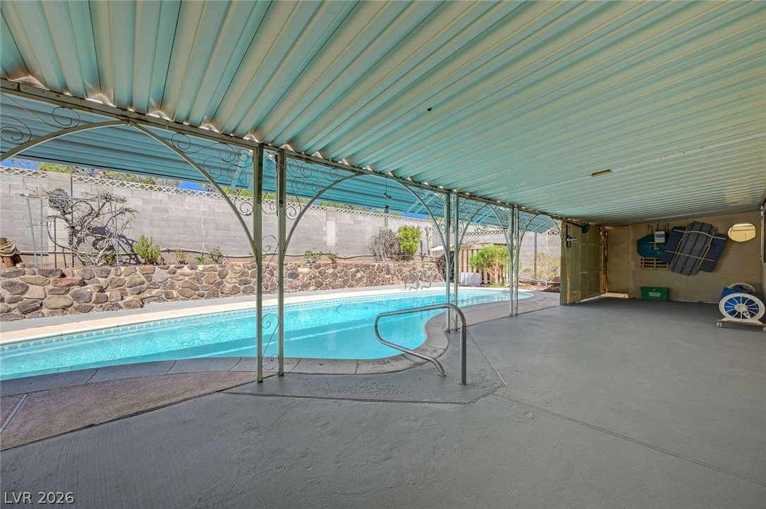 1441 Rawhide Road Boulder City, NV 89005 - Photo 38 of 40 Gallery Image 38