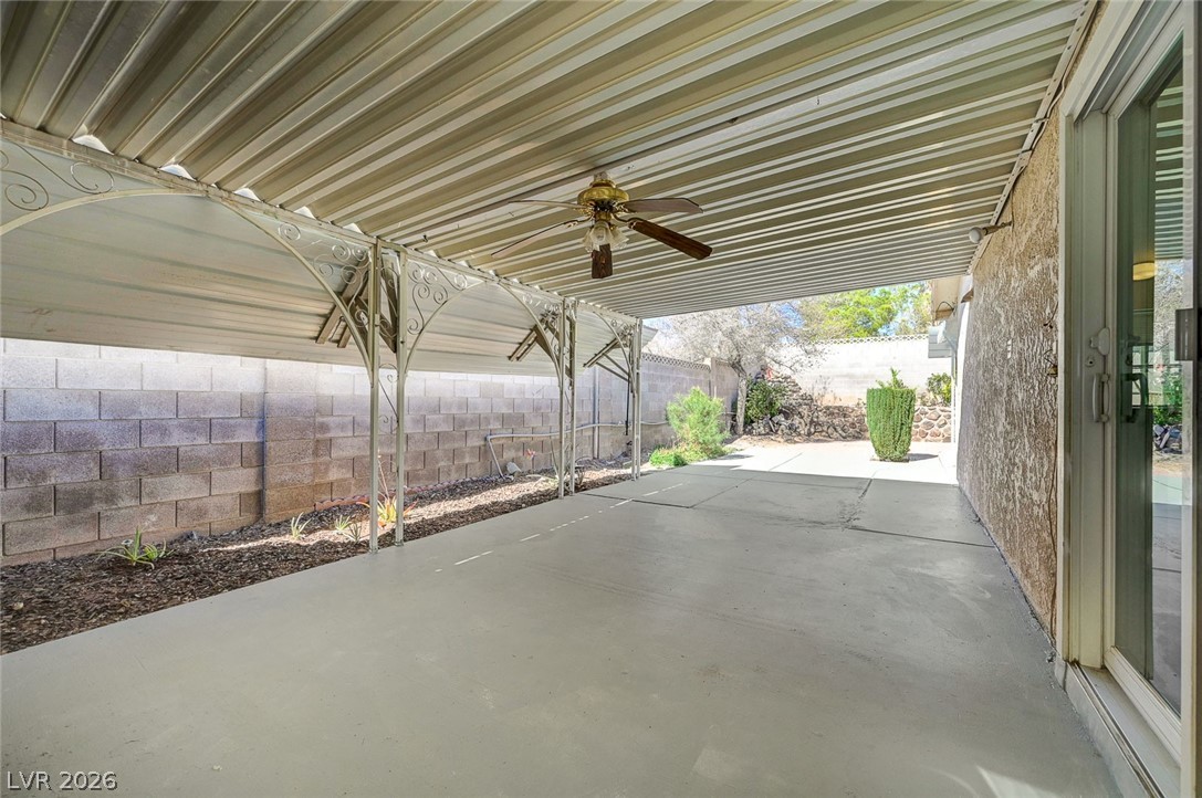 1441 Rawhide Road Boulder City, NV 89005 - Photo 39 of 40 Gallery Image 39
