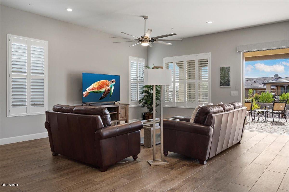 17763 East Wolf Tree Lane Rio Verde, AZ 85263 - Photo 8 of 38 09-Living Room