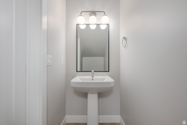4001 Razor Drive, Unit 117 Washington, UT 84780 - Photo 17 of 22