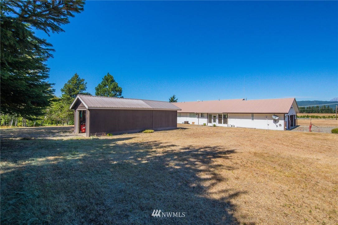 4590 Upper Peoh Point Road Cle Elum, WA 98922 - Photo 35 of 38 Gallery Image 35