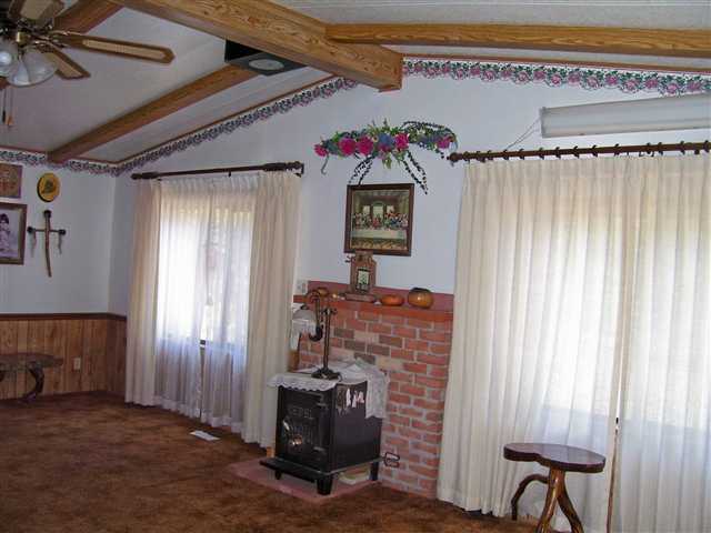 6302 Juniper Ridge Road Show Low, AZ 85901 - Photo 5 of 5 Gallery Image 5
