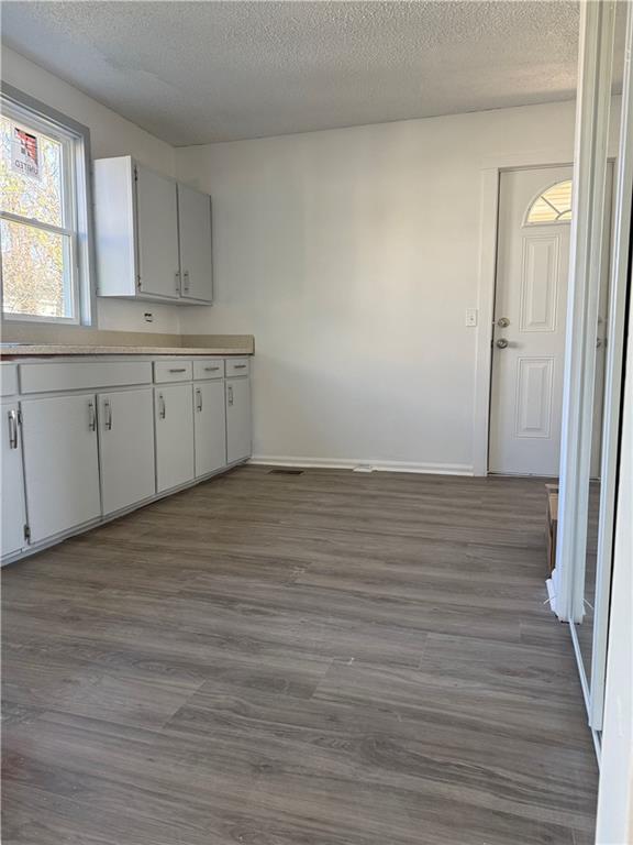 1325 Highway 41 Calhoun, GA 30701 - Photo 8 of 19 a view of a kitchen with wooden floor