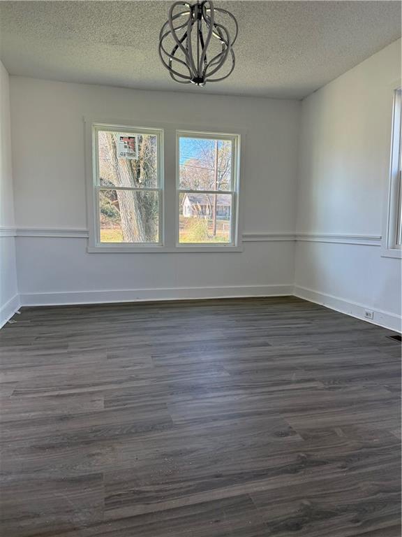 1325 Highway 41 Calhoun, GA 30701 - Photo 9 of 19 a view of a room with a window
