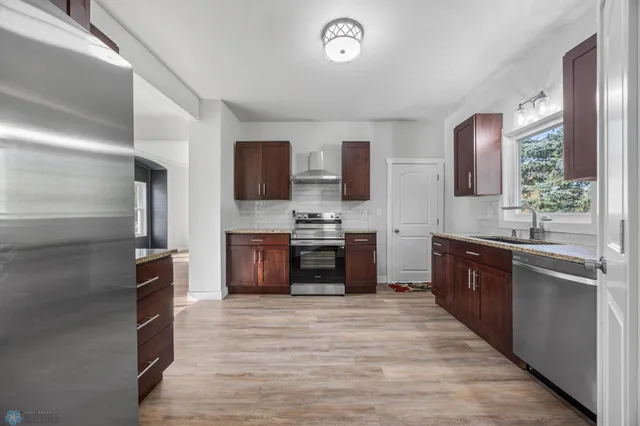 $219,000 | 211 Northern Pacific Avenue West, Ulen, MN 56585