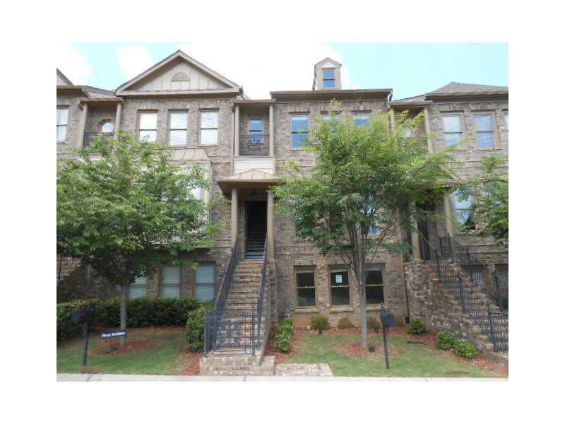 3546 Peacock Road, Unit 3546 Milton, GA 30004 - Photo 1 of 1 Exterior Front.
