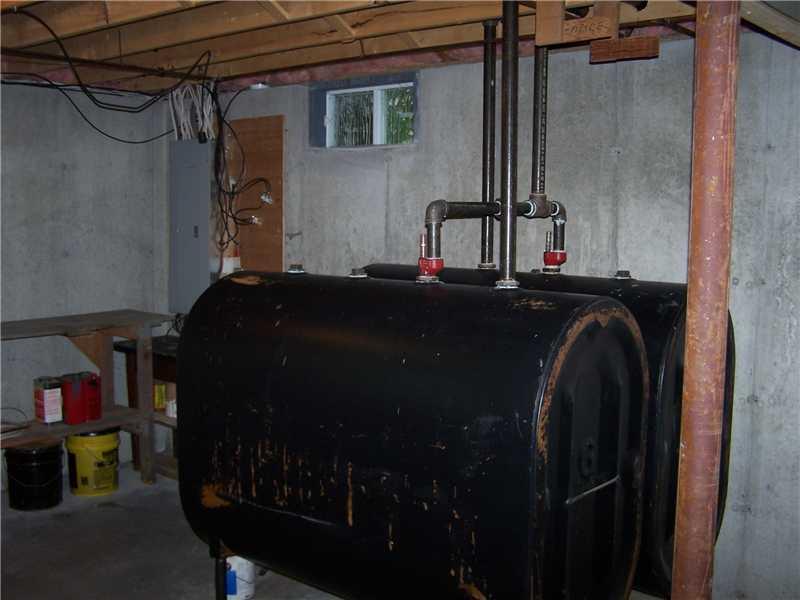 13 Vines Road Saco, ME 04072 - Photo 25 of 34 Other. Full basement, FHW multi-zone...