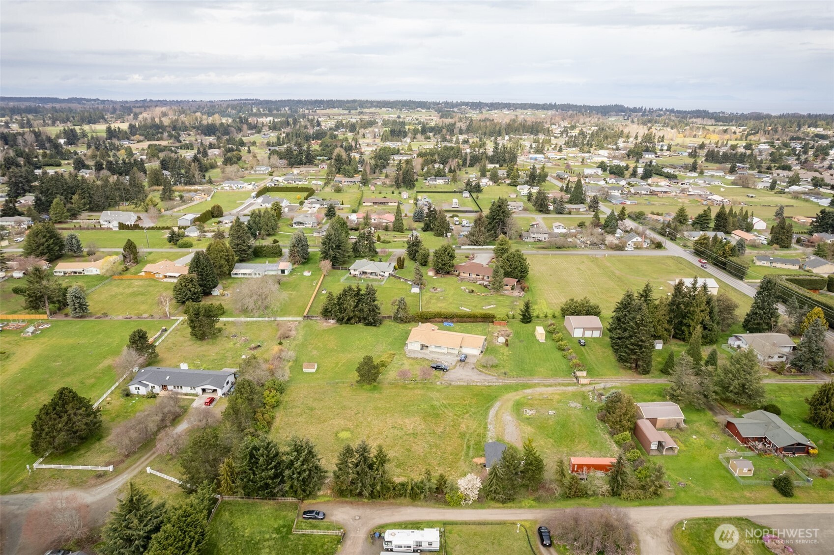 817 North Kendall Road Sequim, WA 98382 - Photo 5 of 33 Gallery Image 5