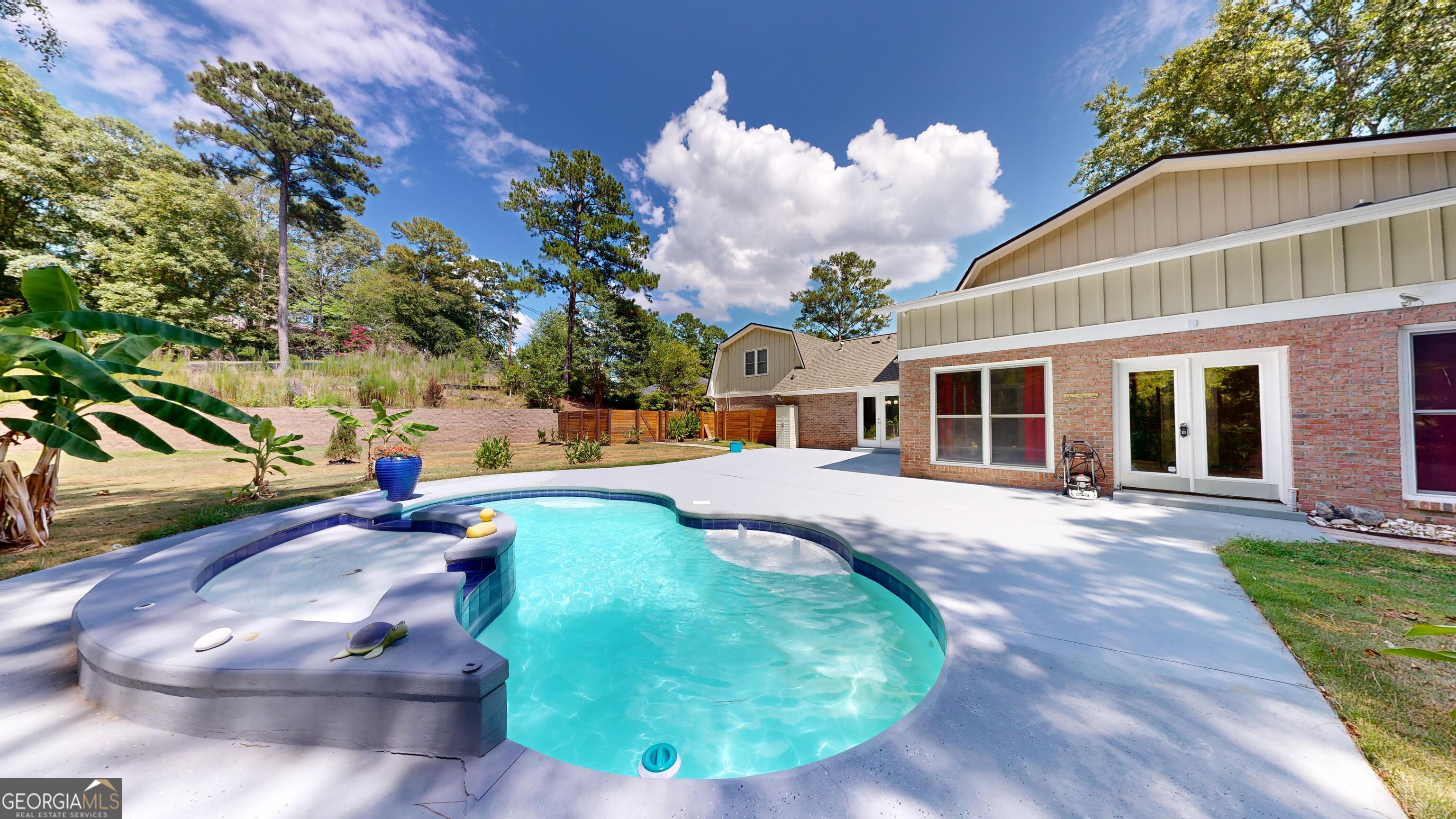 1531 Dartmouth Road Columbus, GA 31904 - Photo 29 of 33