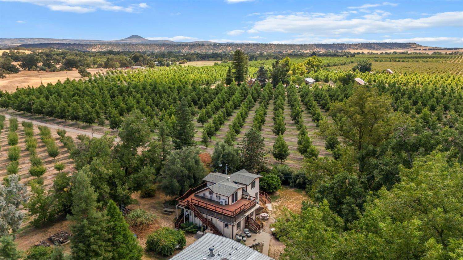18525 Emerson Road Red Bluff, CA 96080 - Photo 2 of 92 a view of a city with lake view
