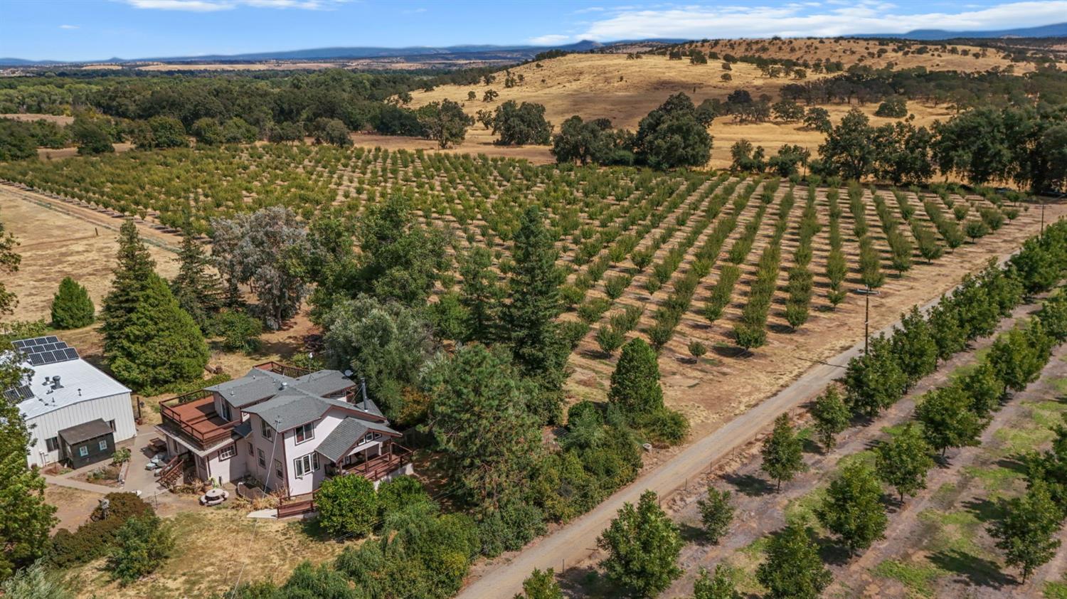 18525 Emerson Road Red Bluff, CA 96080 - Photo 43 of 92