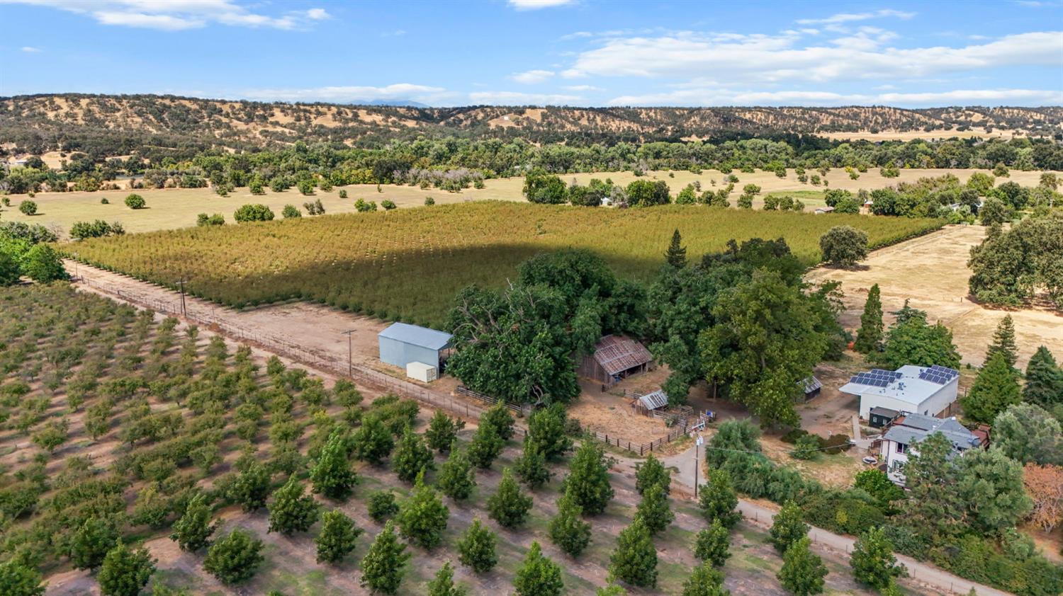 18525 Emerson Road Red Bluff, CA 96080 - Photo 44 of 92