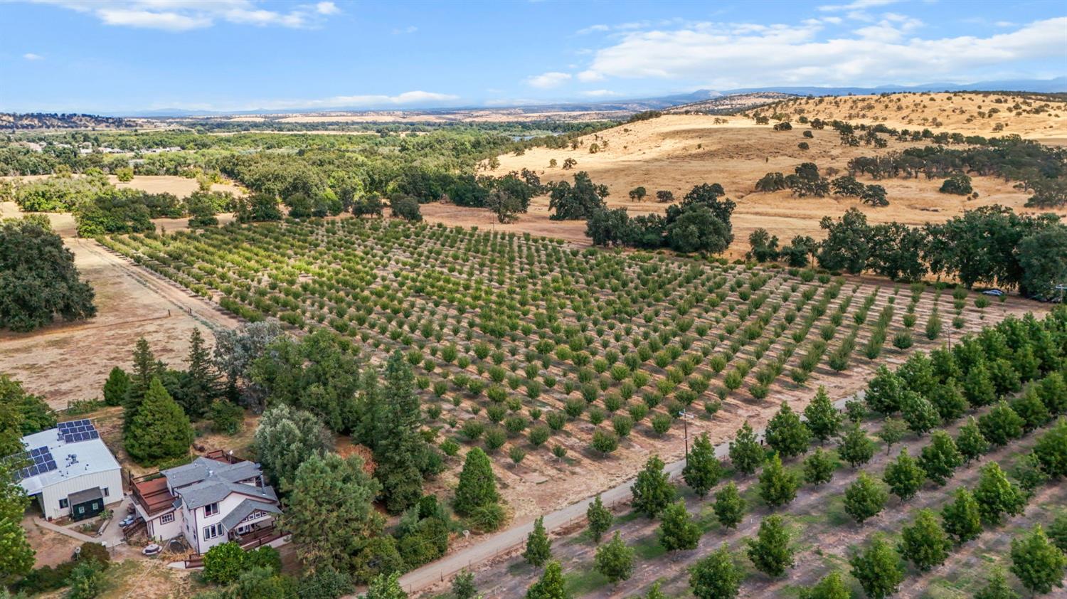 18525 Emerson Road Red Bluff, CA 96080 - Photo 45 of 92