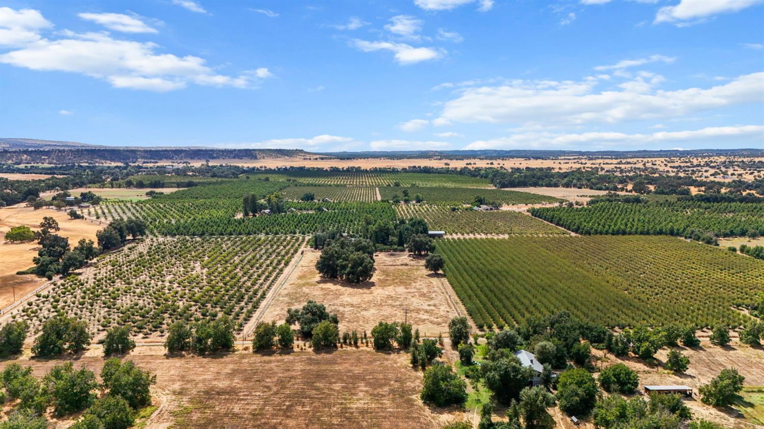 18525 Emerson Road Red Bluff, CA 96080 - Photo 49 of 92 a view of a lake with a city
