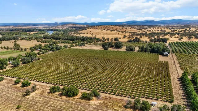 $999,000 | 18525 Emerson Road, Red Bluff, CA 96080