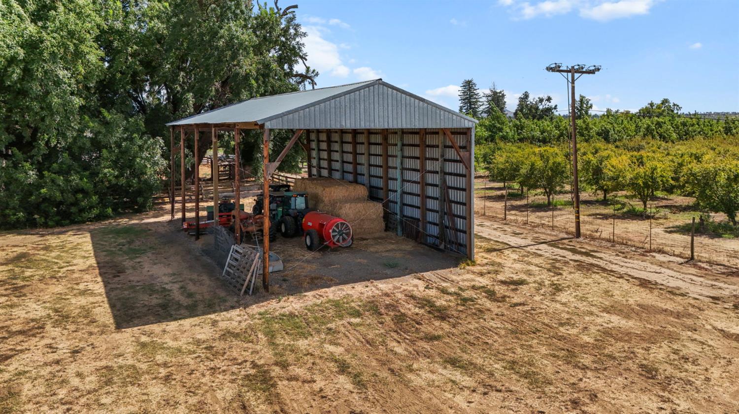 18525 Emerson Road Red Bluff, CA 96080 - Photo 57 of 92