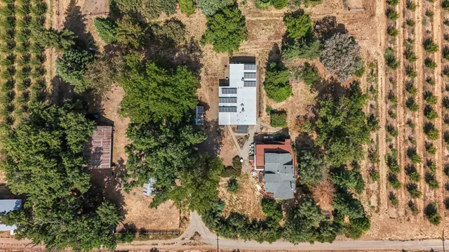 $999,000 | 18525 Emerson Road, Red Bluff, CA 96080