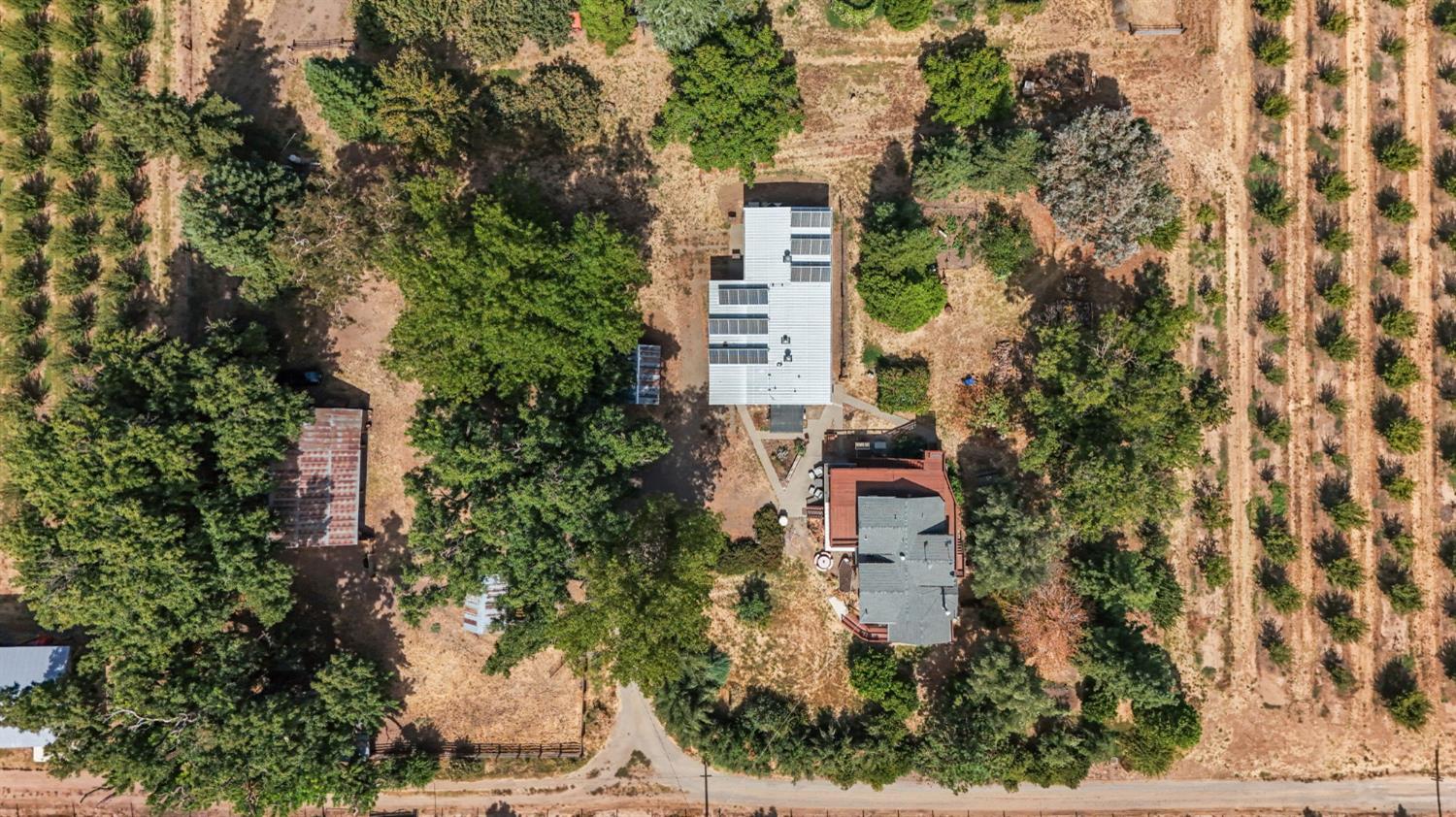 18525 Emerson Road Red Bluff, CA 96080 - Photo 65 of 92