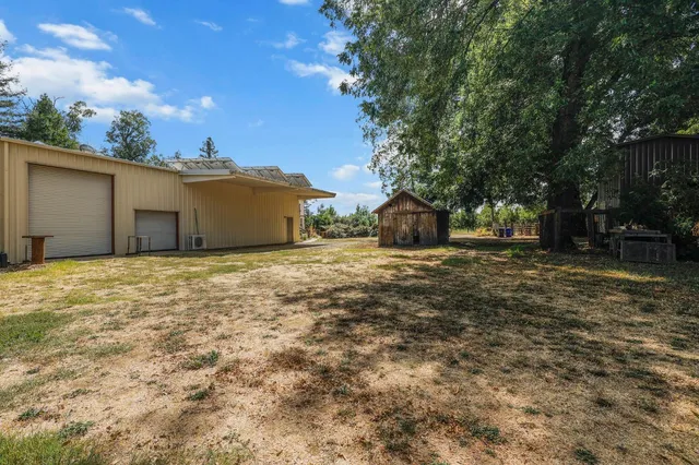 $999,000 | 18525 Emerson Road, Red Bluff, CA 96080