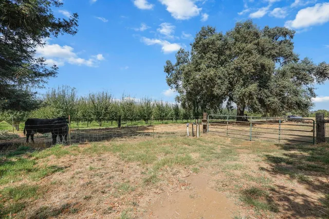 $999,000 | 18525 Emerson Road, Red Bluff, CA 96080