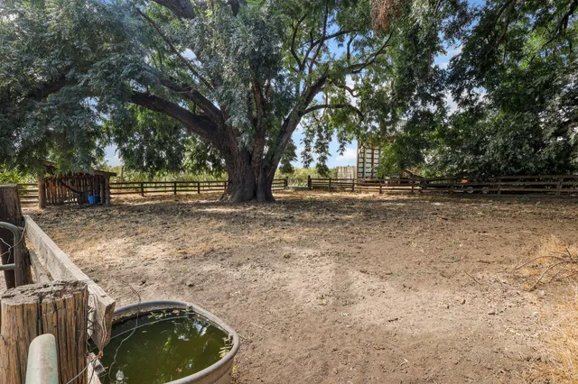 $999,000 | 18525 Emerson Road, Red Bluff, CA 96080