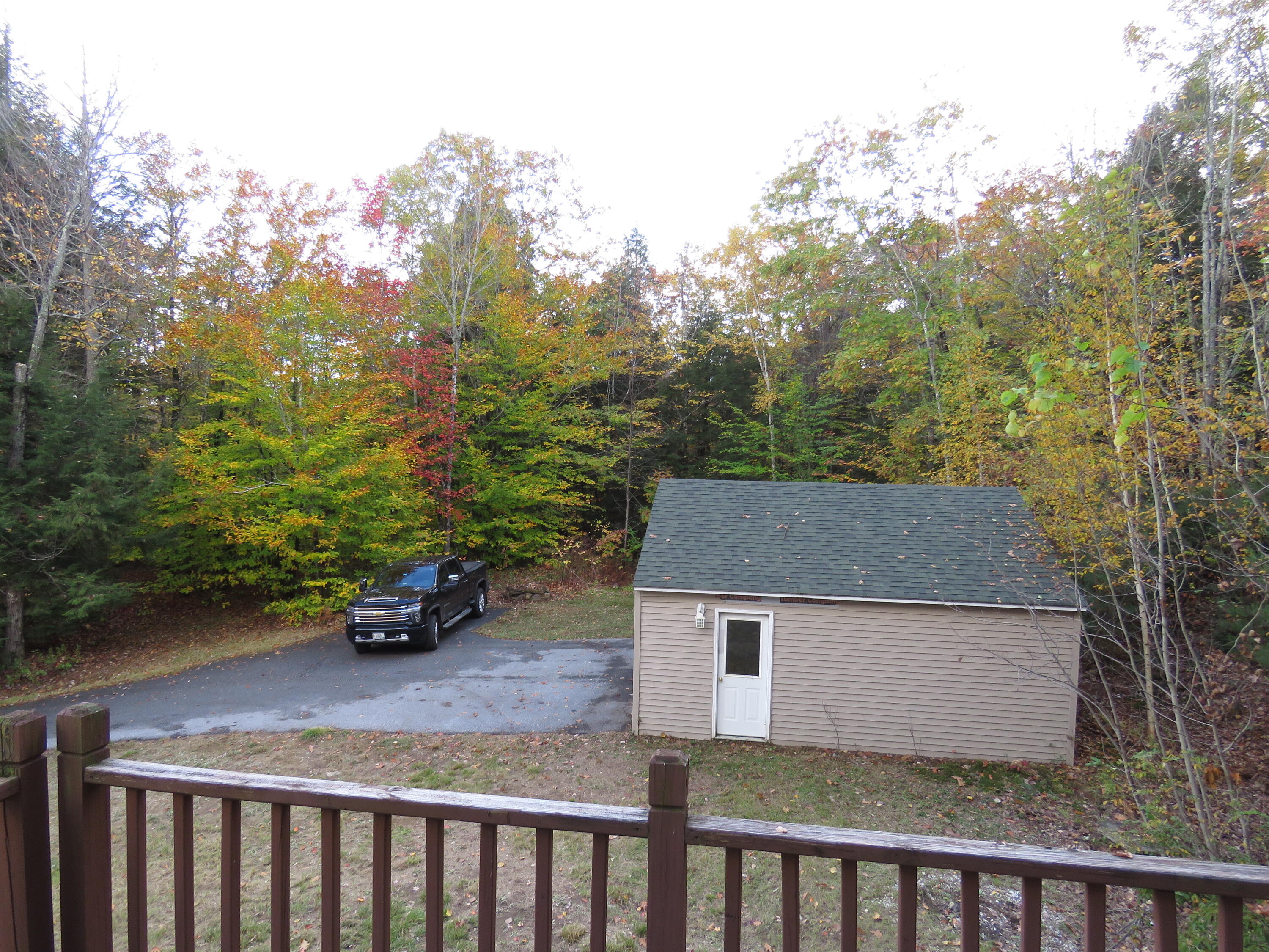 85 Ramsdell Road Hebron, ME 04238 - Photo 26 of 36 IMG_3476
