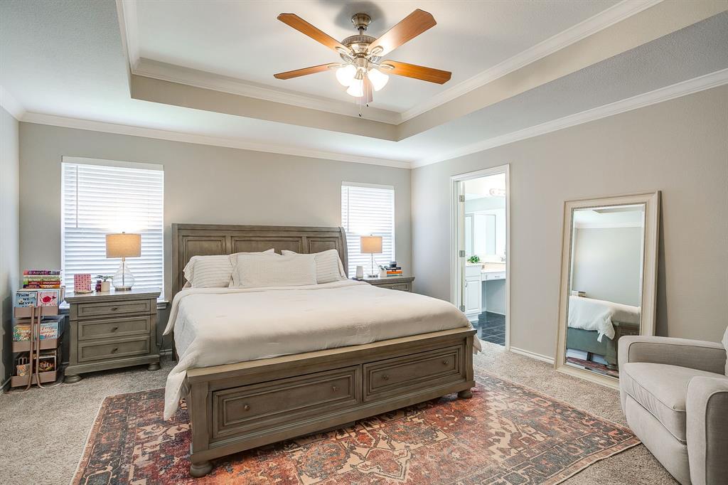 2107 Nichols Trail Mansfield, TX 76063 - Photo 18 of 39