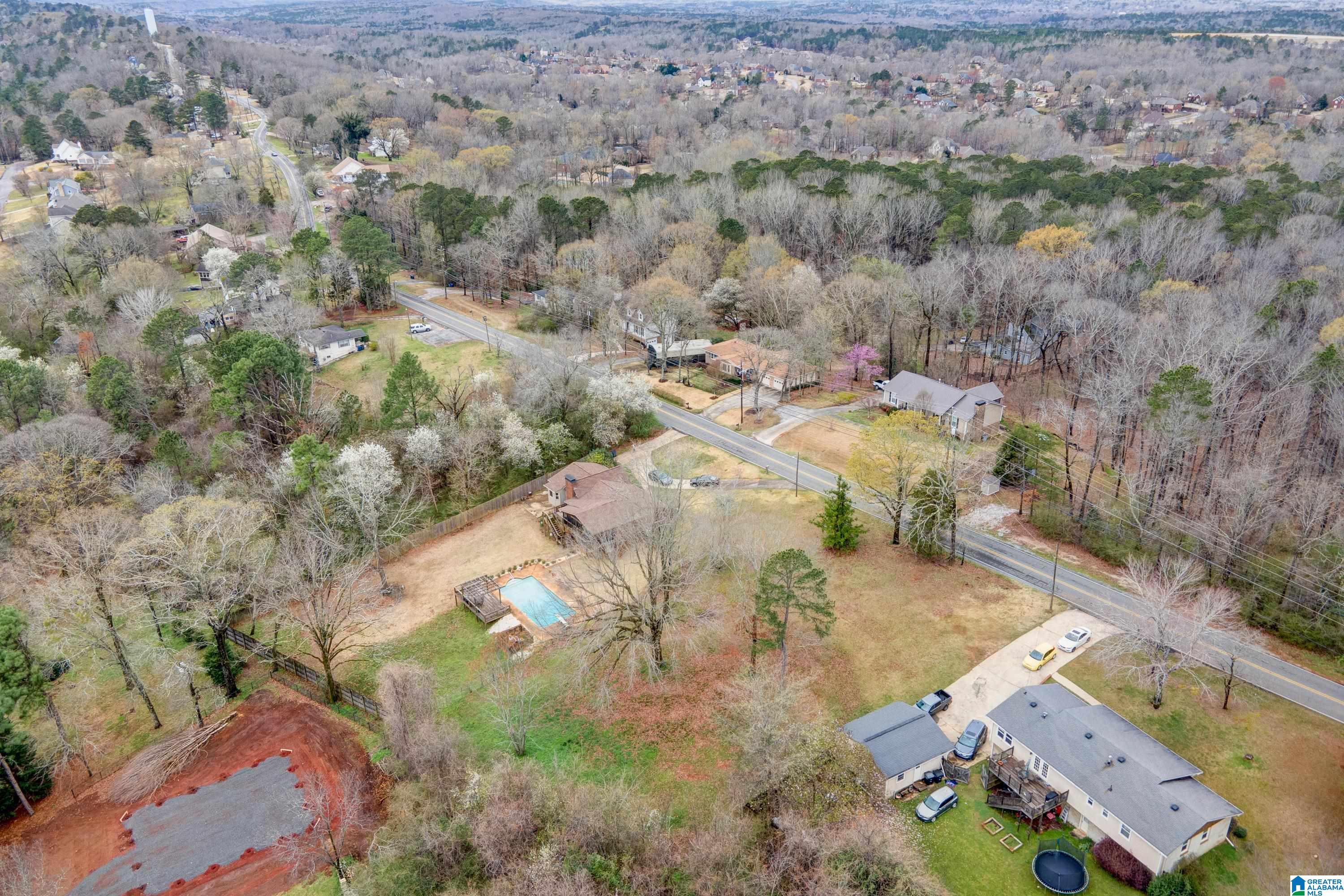 0 South Shades Crest Road, Unit 2 Helena, AL 35022 - Photo 24 of 30
