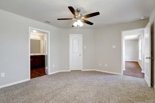 $1,595 | 12118 Luckey View, San Antonio, TX 78252