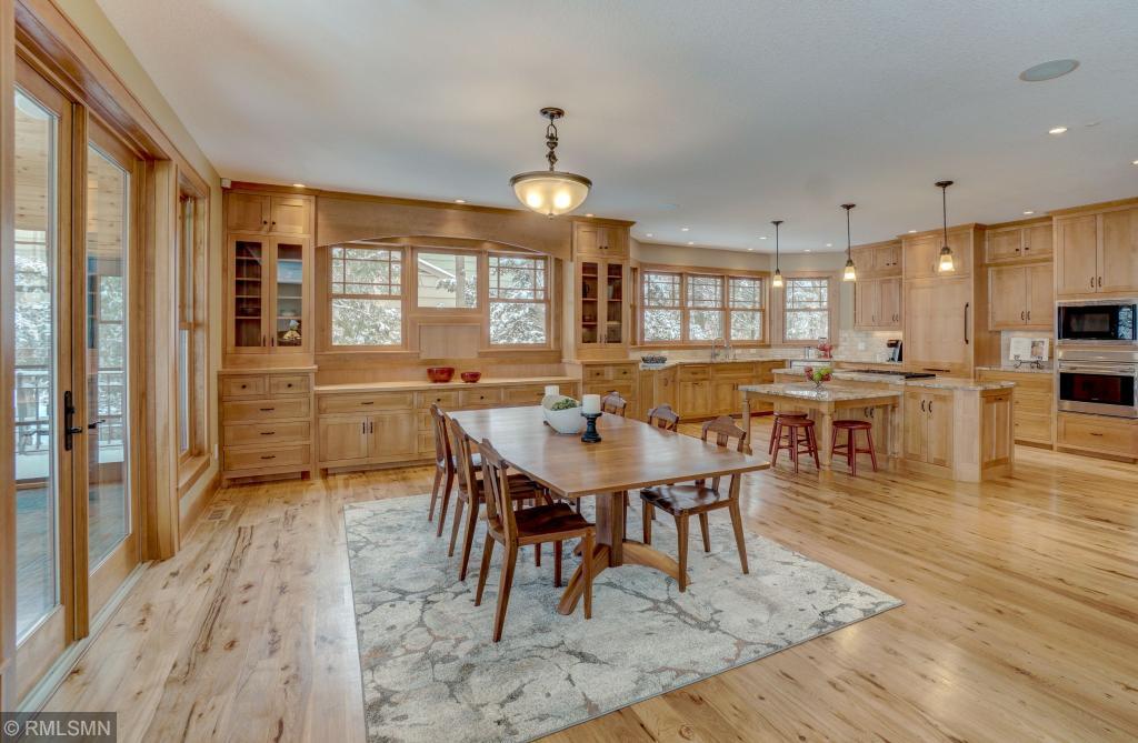 948 County Rd I Shoreview, MN 55126 - Photo 20 of 36