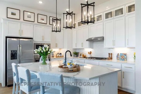 $560,000 | 2005 Pedernales Lane, Celina, TX 75009