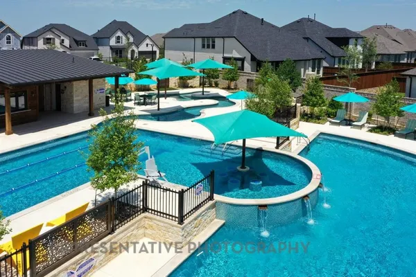 $560,000 | 2005 Pedernales Lane, Celina, TX 75009