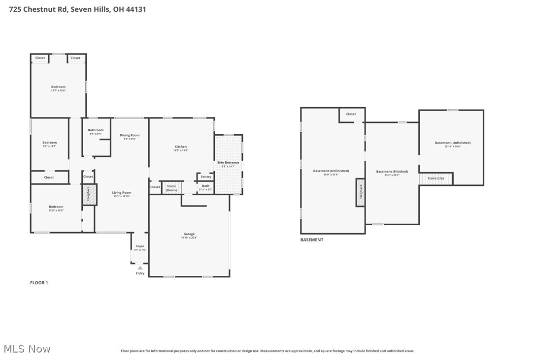 725 Chestnut Road Seven Hills, OH 44131 - Photo 43 of 43
