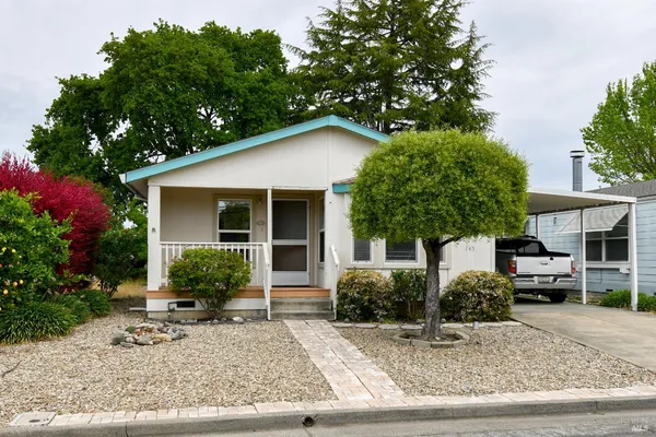 $425,000 | 145 Westgate Circle, Santa Rosa, CA 95401