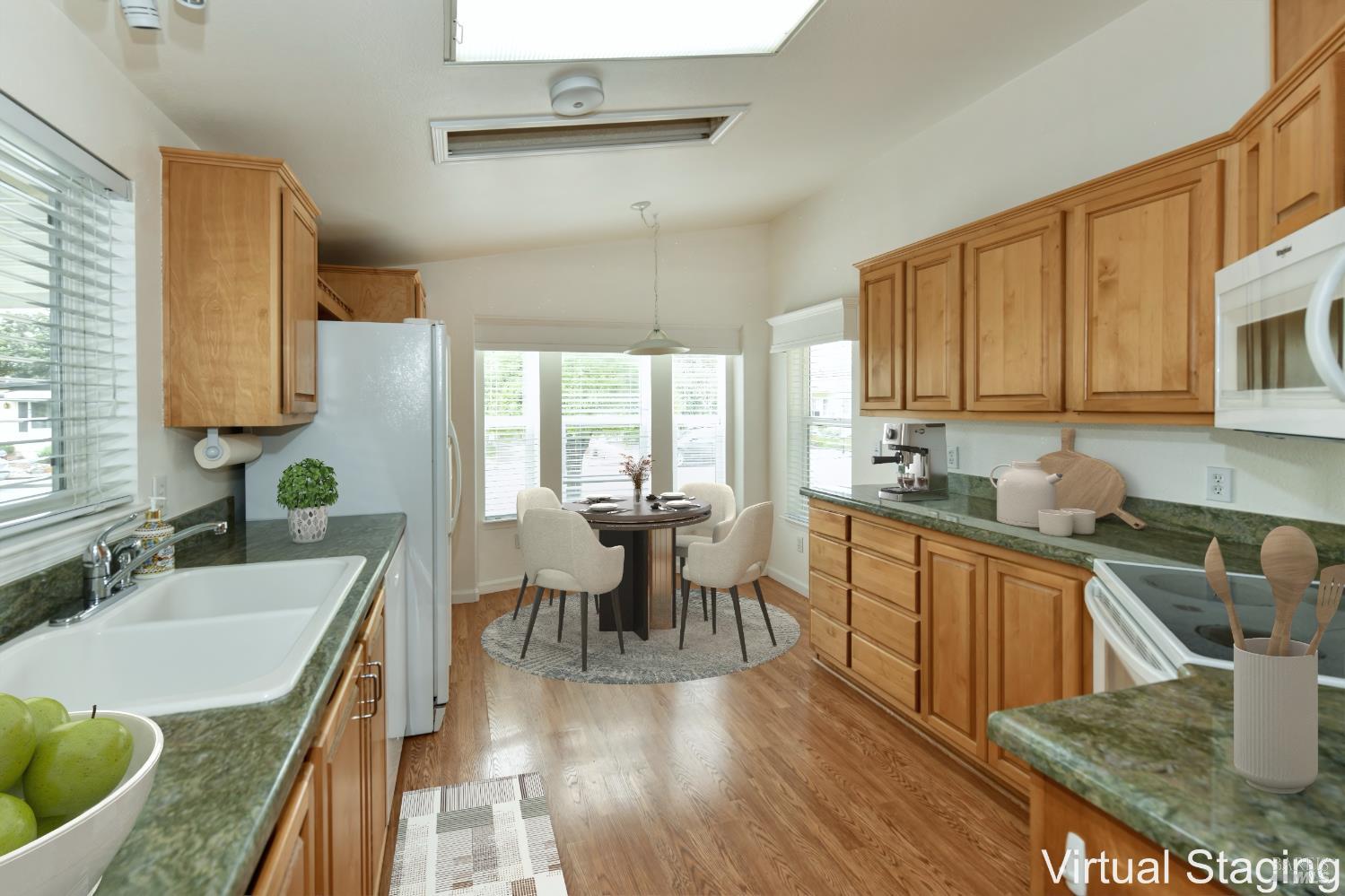 145 Westgate Circle Santa Rosa, CA 95401 - Photo 13 of 42