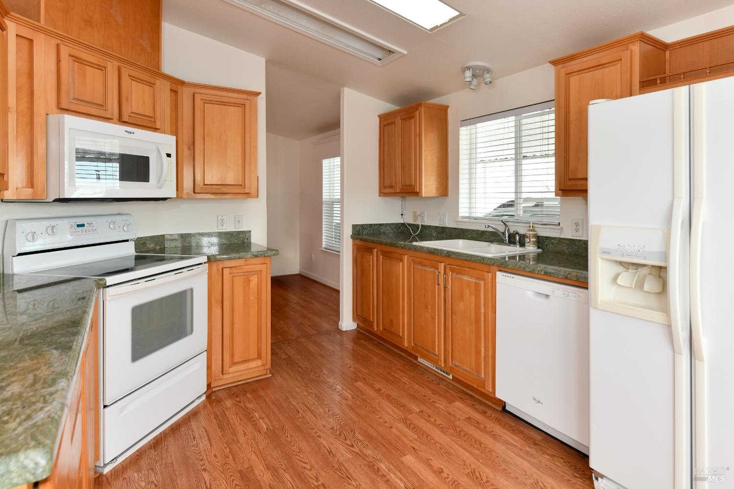 145 Westgate Circle Santa Rosa, CA 95401 - Photo 16 of 42