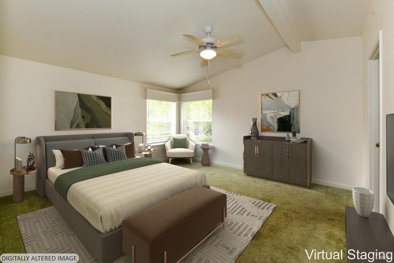 145 Westgate Circle Santa Rosa, CA 95401 - Photo 17 of 42