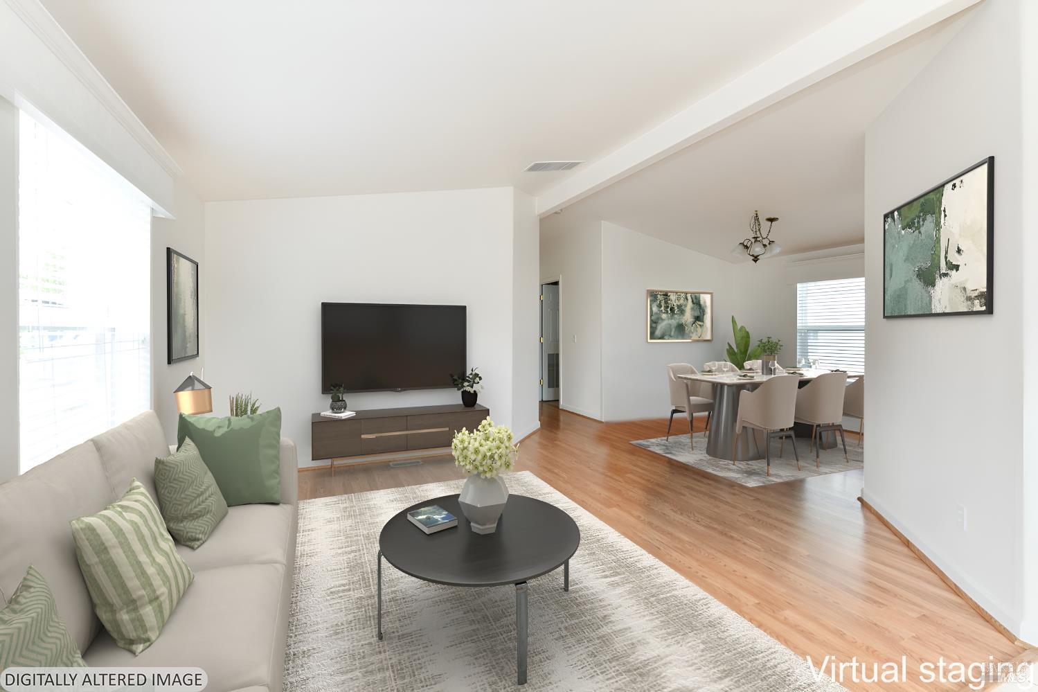 145 Westgate Circle Santa Rosa, CA 95401 - Photo 7 of 42