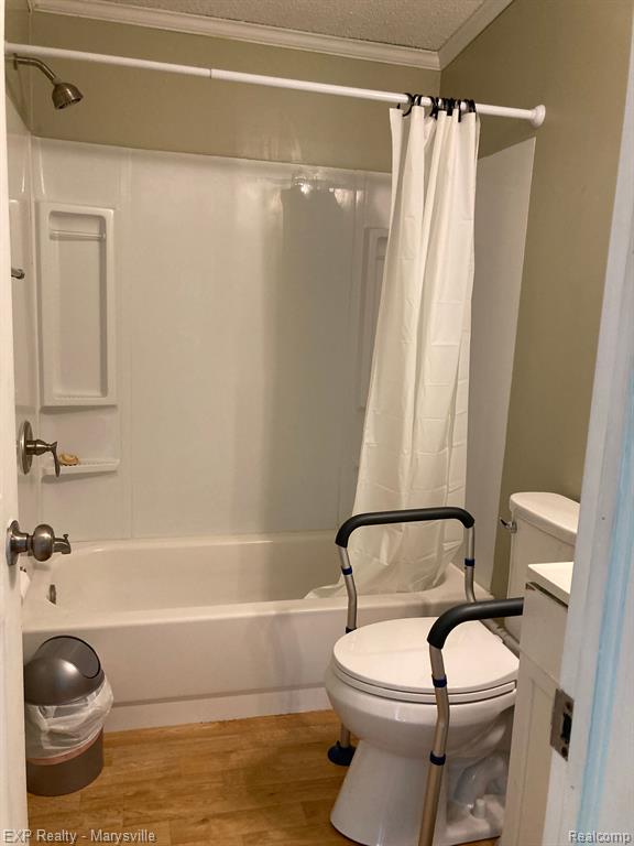 5123 Old State Road North Branch, MI 48461 - Photo 16 of 23
