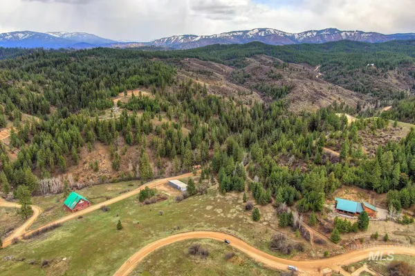 $255,000 | Lot 30 Crosstimber Loop Garden Valley, Garden Valley, ID 83622