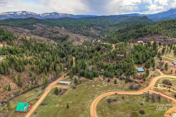 $255,000 | Lot 30 Crosstimber Loop Garden Valley, Garden Valley, ID 83622