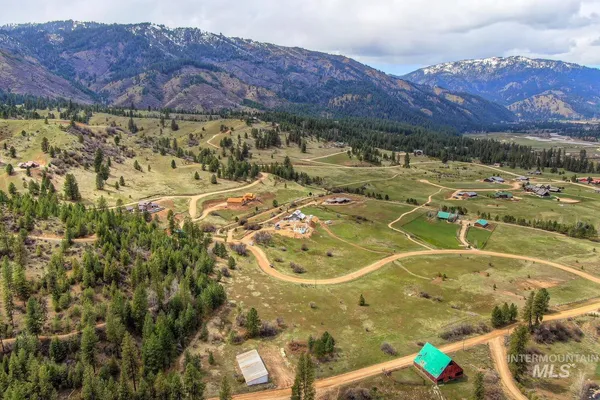 $255,000 | Lot 30 Crosstimber Loop Garden Valley, Garden Valley, ID 83622