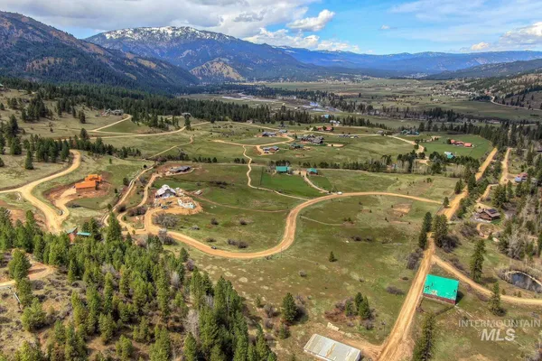 $255,000 | Lot 30 Crosstimber Loop Garden Valley, Garden Valley, ID 83622