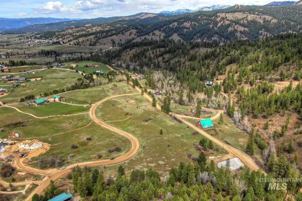 $255,000 | Lot 30 Crosstimber Loop Garden Valley, Garden Valley, ID 83622