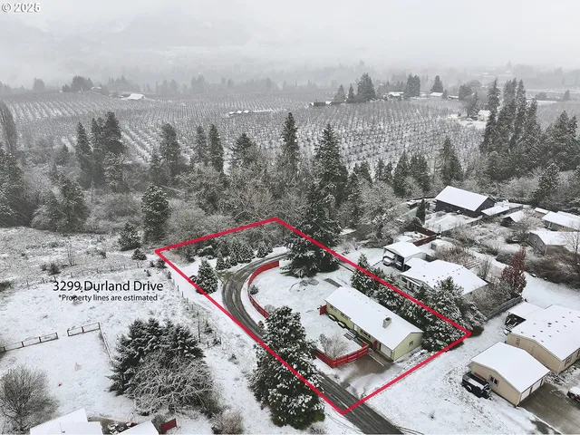 $597,000 | 3299 Durland Drive, Hood River, OR 97031