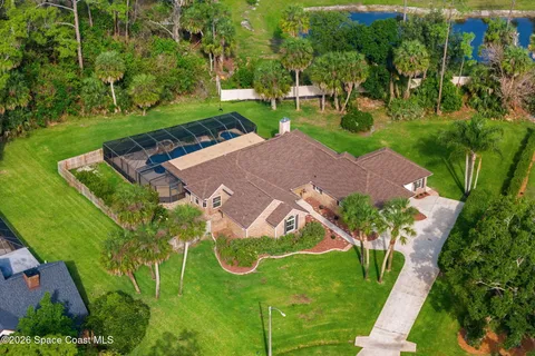$925,000 | 4830 Durango Place, Melbourne, FL 32904