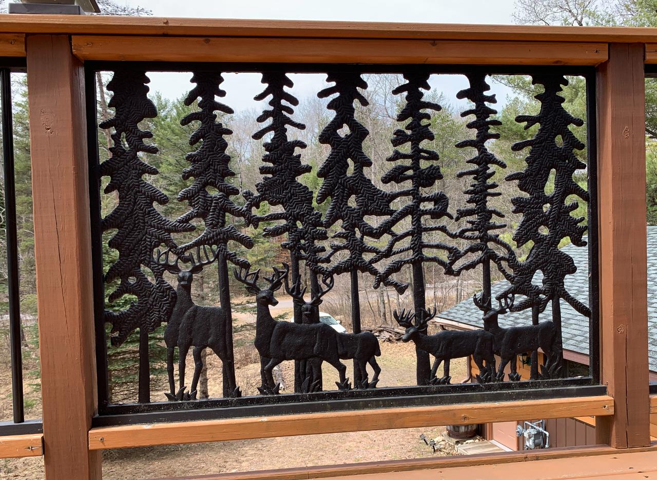 3928 Star Lake Road Star Lake, WI 54561 - Photo 25 of 29 Gallery Image 25
