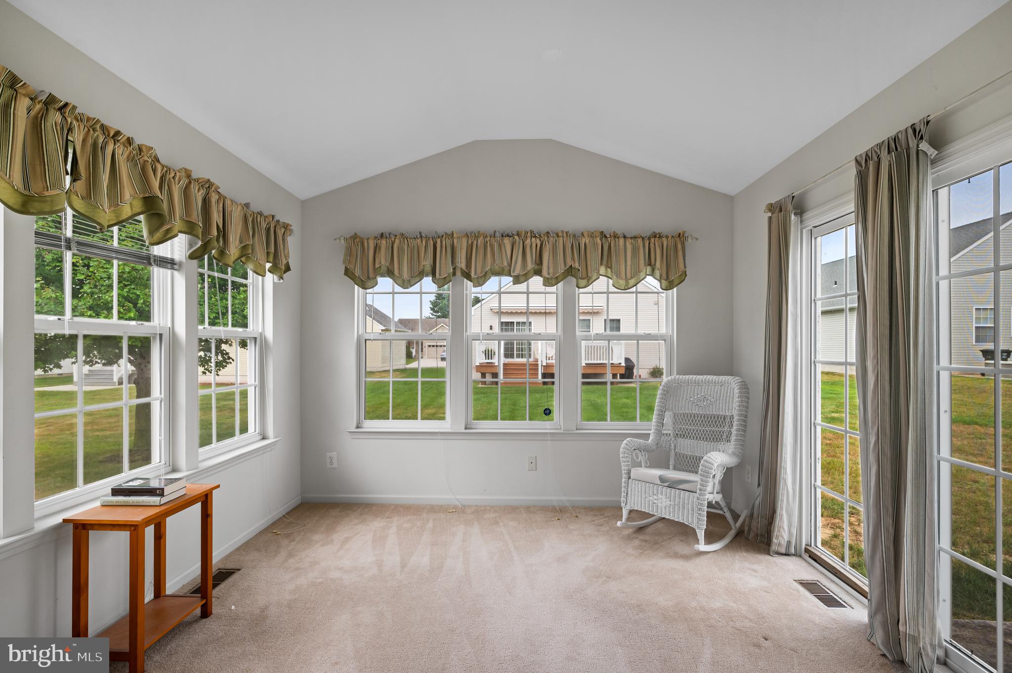 12 Eagle Ridge Drive Mantua, NJ 08051 - Photo 16 of 29 Bonus/Sun Room