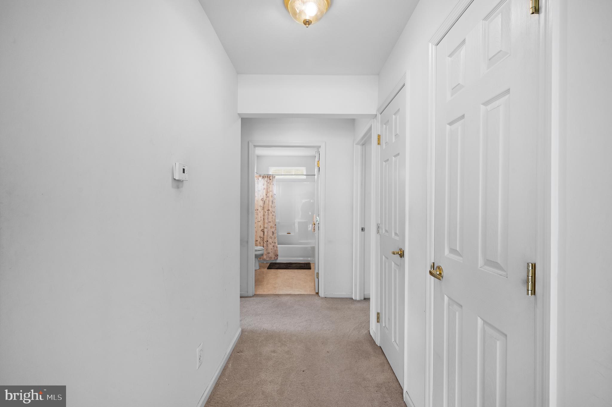 12 Eagle Ridge Drive Mantua, NJ 08051 - Photo 18 of 29 Bed/Bath Hallway