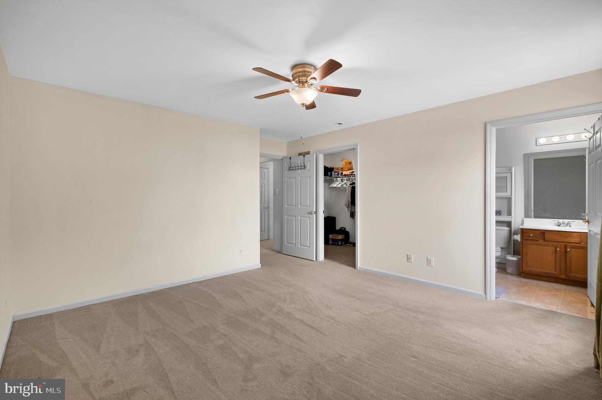 12 Eagle Ridge Drive Mantua, NJ 08051 - Photo 20 of 29 Primary Bedroom